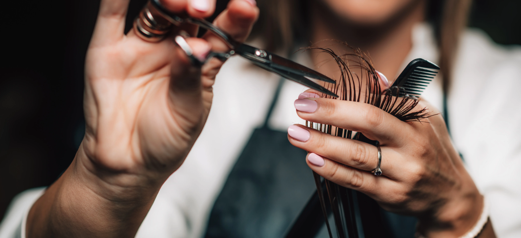 Coiffeur brushing CHACE